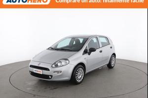 FIAT Punto 1.2 8V 5 porte Street