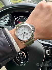 Panerai Luminor Marina 40