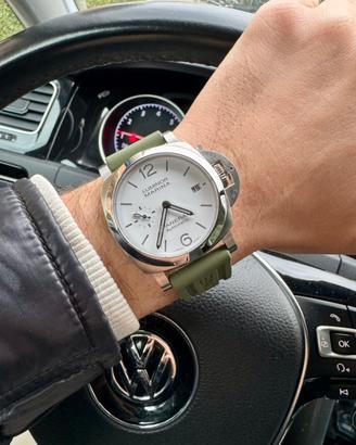 Panerai Luminor Marina 40