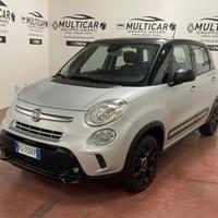 Fiat 500L 1.3 Multijet 95 CV Trekking