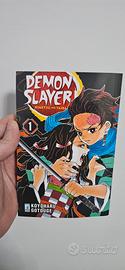 demon slayer capitolo 1