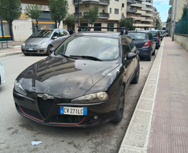 Alfa romeo 147 2 serie 1.9cc 150cv Distinctive