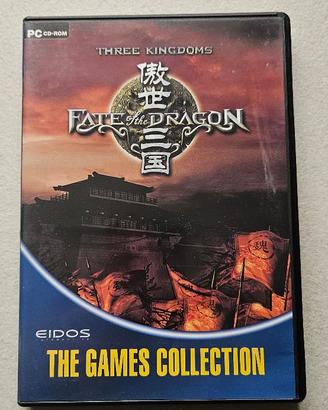 Three Kingdoms x PC