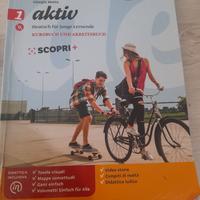 Aktiv 1 + cd 9788858327807