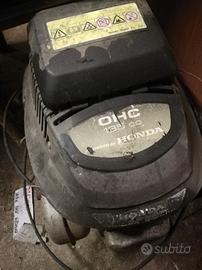 motore tosaerba Toyota