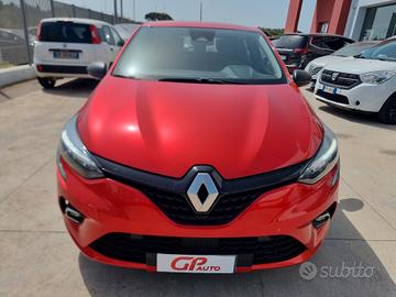 Renault Clio Blue dCi 100 CV 5 porte Business