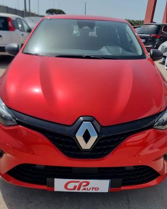 Renault Clio Blue dCi 100 CV 5 porte Business
