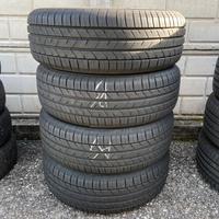 Pneumatici 205 60 16 Kumho