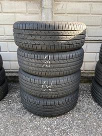 Pneumatici 205 60 16 Kumho