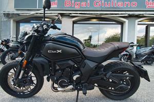 Cf Moto 700CL-X