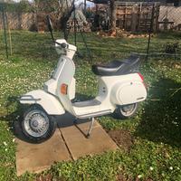 Vespa pk50s