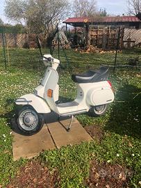 Vespa pk50s