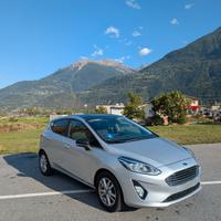 Ford Fiesta
1.5 TDCi Ecoblue Titanium 2019 - 85cv