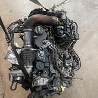 Motore psa 1.4hdi 8H01