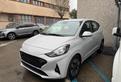 HYUNDAI i10 1.0 GPL Connectline KM.0