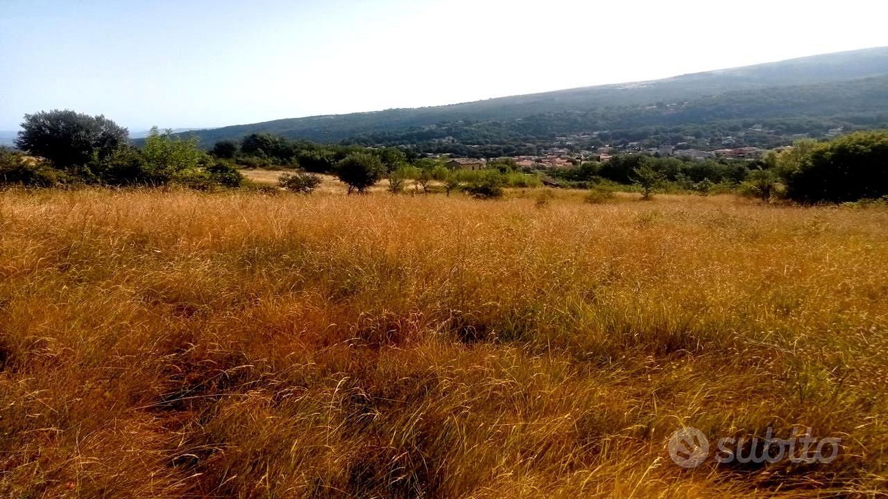 Terreno Parco Nazionale della Majella - Vista 2