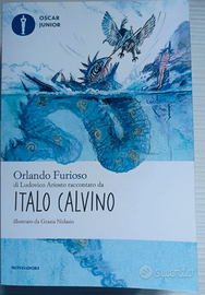 Orlando Furioso di Italo Calvino