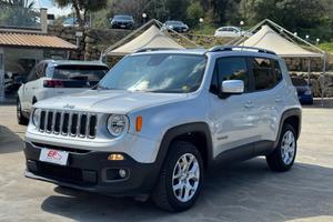 Jeep Renegade 2.0 Mjt 140CV 4WD Active Drive Limit