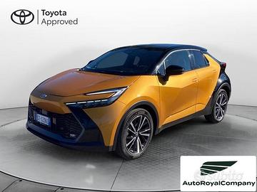 Toyota C-HR 2.0 PHEV Lounge Premiere