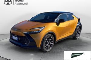Toyota C-HR 2.0 PHEV Lounge Premiere