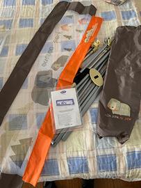 Sponda letto pieghevole Marca Jane’