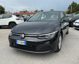 Volkswagen Golf 1.5 eTSI 130 CV EVO ACT DSG Life