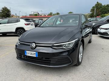 Volkswagen Golf 1.5 eTSI 130 CV EVO ACT DSG Life