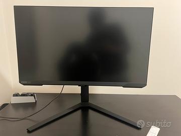 Monitor samsung 4k 1 ms 144hz