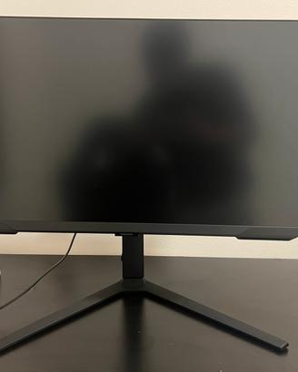 Monitor samsung 4k 1 ms 144hz