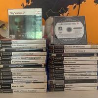 27 giochi playstation 2