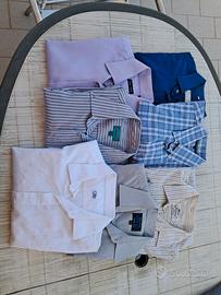 ABBIGLIAMENTO UOMO 