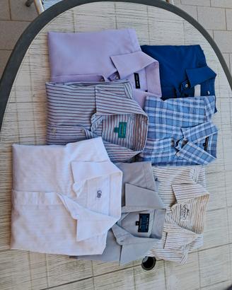 ABBIGLIAMENTO UOMO 