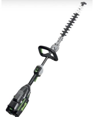 TAGLIASIEPE A BATTERIA EGO POWER HTX 5300 P
