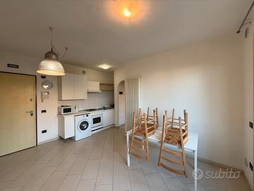 OPEN HOUSE - 25 aprile, dalle 10:00 alle 13:00 - B