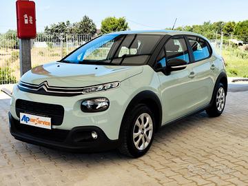 Citroen C3 BlueHDi 100 S&S Shine