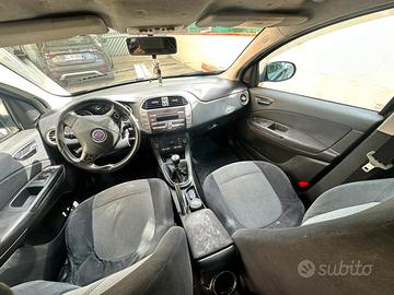 fiat bravo 1900 multijet 120 cavalli
