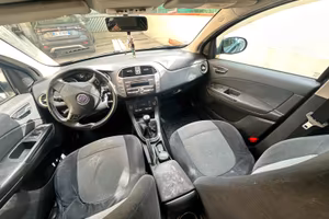fiat bravo 1900 multijet 120 cavalli