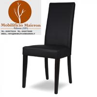 Sedie Imbottite Moderne Bar Ristorante cd0257