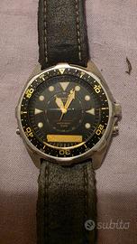 Orologio subacqueo Casio AMW-320C 