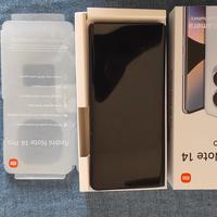 XIAOMI Note pro 14