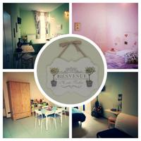 Affittacamere a lungo terminé