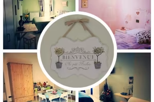 Affittacamere a lungo terminé