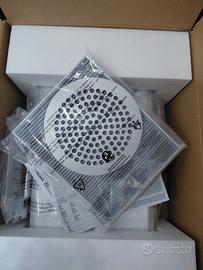 aspiratore da tavolo Nail Dust mai usato