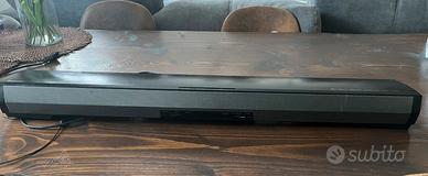 soundbar Pioneer