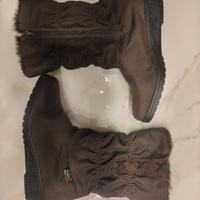 Stivali  Samitex n.40