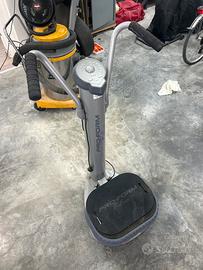 Macchina Tonificatrice