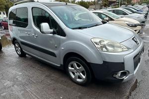 Peugeot Partner Tepee 1.6 HDi 112CV Premium