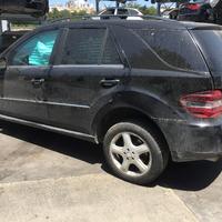 RICAMBI Mercedes ML 320 W164 3.0 165kW 642940 2008