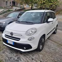 fiat 500L anno 11/2018