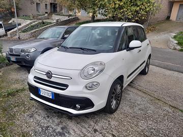 fiat 500L anno 11/2018